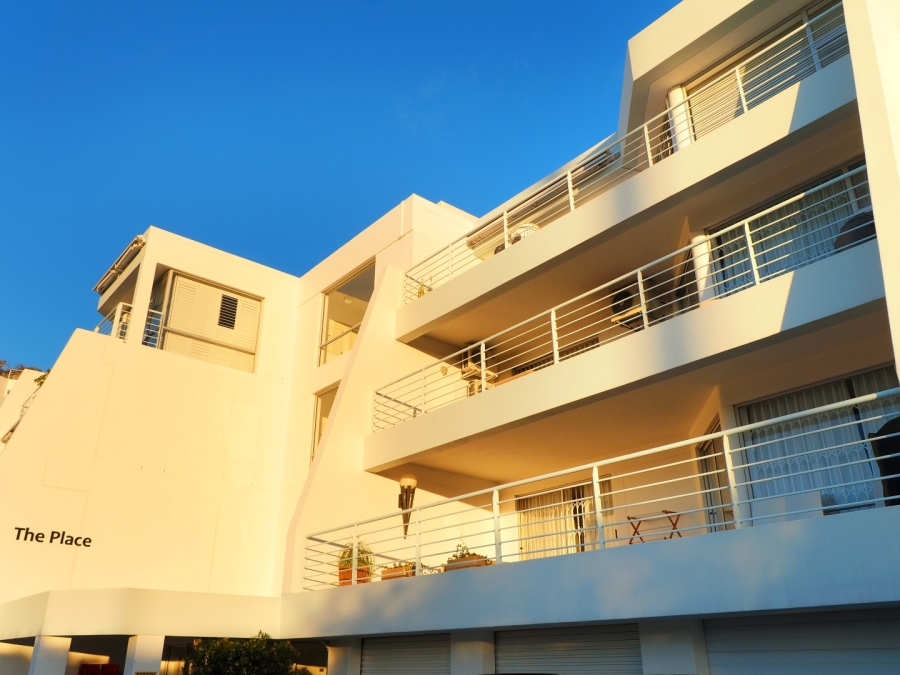 To Let 2 Bedroom Property for Rent in Sea Point Western Cape